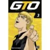 VOL. 3 GTO -Labyrinthe vol 3 gto