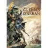 VOL. 3 GUERRES ARRAN 2 VOL. 3 GUERRES ARRAN -Labyrinthe vol 3 guerres arran