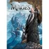 VOL. 3 MAGES -Labyrinthe vol 3 mages