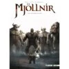 VOL. 3 MJOLLNIR -Labyrinthe vol 3 mjollnir