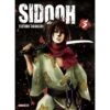 VOL. 3 SIDOOH 2 VOL. 3 SIDOOH -Labyrinthe vol 3 sidooh