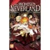 VOL. 3 THE PROMISED NEVERLAND 1 VOL. 3 THE PROMISED NEVERLAND -Labyrinthe vol 3 the promised neverland
