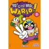 VOL. 3 YO !C'EST MOI WARIO ! -Labyrinthe vol 3 yo c est moi wario