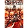 VOL. 31 ATTAQUE DES TITANS -Labyrinthe vol 31 attaque des titans
