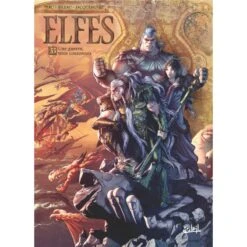 VOL. 33 ELFES