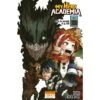 VOL. 33MY HERO ACADEMIA -Labyrinthe vol 33 my hero academia