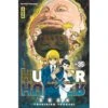 VOL. 35 HUNTER X HUNTER -Labyrinthe vol 35 hunter x hunter
