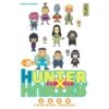 VOL. 36 HUNTER X HUNTER -Labyrinthe vol 36 hunter x hunter