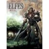 VOL. 4 ELFES -Labyrinthe vol 4 elfes