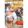 VOL. 4 FOOD WARS -Labyrinthe vol 4 food wars
