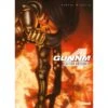 VOL. 4 GUNNM 2 VOL. 4 GUNNM -Labyrinthe vol 4 gunnm
