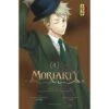 VOL. 4 MORIARTY -Labyrinthe vol 4 moriarty