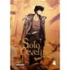 VOL. 4 SOLO LEVELING -Labyrinthe vol 4 solo leveling