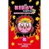 VOL. 5 KIRBY FANTASY 1 VOL. 5 KIRBY FANTASY -Labyrinthe vol 5 kirby fantasy