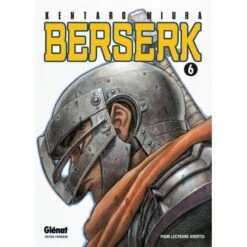 VOL. 6 BERSERK