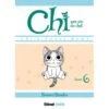 VOL. 6 CHI UNE VIE DE CHAT 2 VOL. 6 CHI UNE VIE DE CHAT -Labyrinthe vol 6 chi une vie de chat