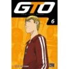 VOL. 6 GTO 2 VOL. 6 GTO -Labyrinthe vol 6 gto