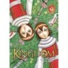 VOL. 61 KINGDOM 1 VOL. 61 KINGDOM -Labyrinthe vol 61 kingdom