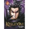 VOL. 62 KINGDOM -Labyrinthe vol 62 kingdom