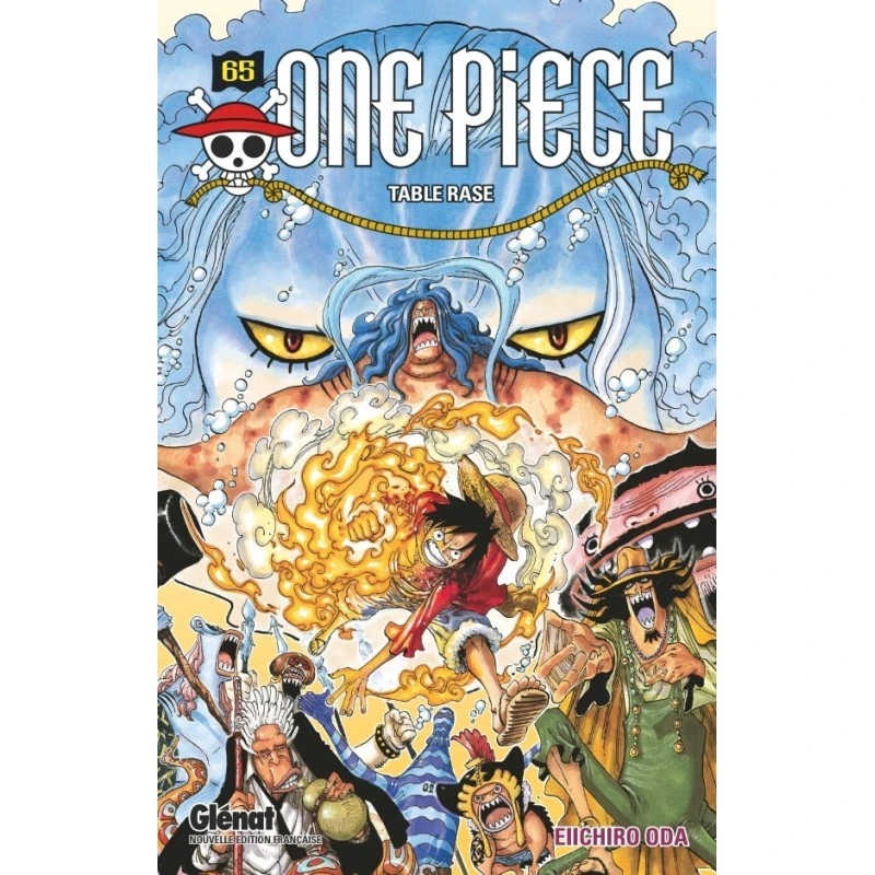 VOL. 65 ONE PIECE VOL. 65 ONE PIECE -Labyrinthe vol 65 one piece