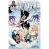 VOL. 68 ONE PIECE -Labyrinthe vol 68 one piece