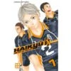 VOL. 7 HAIKYU -Labyrinthe vol 7 haikyu