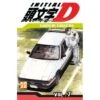 VOL. 7 INITIAL D -Labyrinthe vol 7 initial d