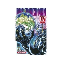 VOL. 7 ONE-PUNCH MAN
