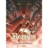 VOL. 7 REQUIEM CHEVALIER VAMPIRE -Labyrinthe vol 7 requiem chevalier vampire