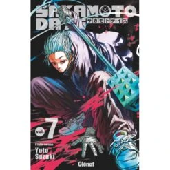 VOL. 7 SAKAMOTO DAYS