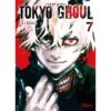 VOL. 7 TOKYO GHOUL 2 VOL. 7 TOKYO GHOUL -Labyrinthe vol 7 tokyo ghoul