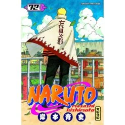 VOL. 72 NARUTO