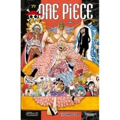 VOL. 77 ONE PIECE