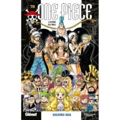 VOL. 78 ONE PIECE