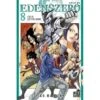 VOL. 8 EDENS ZERO -Labyrinthe vol 8 edens zero