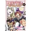 VOL. 8 FAIRY TAIL 100 YEARS QUEST -Labyrinthe vol 8 fairy tail 100 years quest