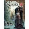 VOL. 8 MAGES 1 VOL. 8 MAGES -Labyrinthe vol 8 mages