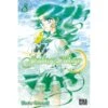 VOL. 8 SAILOR MOON -Labyrinthe vol 8 sailor moon