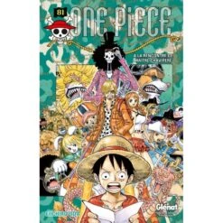 VOL. 81 ONE PIECE