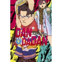 VOL. 9 DANDADAN