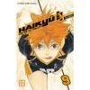 VOL. 9 HAIKYU -Labyrinthe vol 9 haikyu