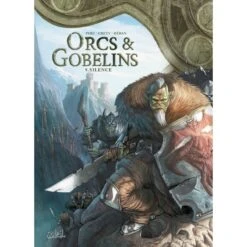 VOL. 9 ORCS & GOBELINS