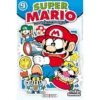 VOL. 9 SUPER MARIO MANGA ADVENTURES -Labyrinthe vol 9 super mario manga adventures
