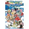 VOL. 91 ONE PIECE -Labyrinthe vol 91 one piece