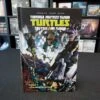 VOL.1 TEENAGE MUTANT NINJA TURTLES LES TORTUES NINJA -Labyrinthe vol1 teenage mutant ninja turtles les tortues ninja
