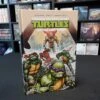VOL.2 TEENAGE MUTANT NINJA TURTLES LES TORTUES NINJA