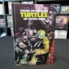 VOL.5 TEENAGE MUTANT NINJA TURTLES LES TORTUES NINJA -Labyrinthe vol5 teenage mutant ninja turtles les tortues ninja