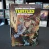 VOL.6 TEENAGE MUTANT NINJA TURTLES LES TORTUES NINJA