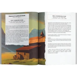 Wallow Wide Episode Pilote -Labyrinthe wallow wide ep pilote 2