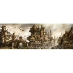 Warhammer Fantasy - Ecran Du Guide 5 Warhammer Fantasy - Ecran Du Guide -Labyrinthe warhammer fantasy ecran guide 3